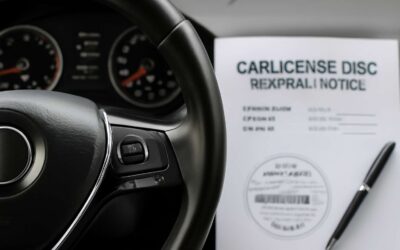 How much is car license disc renewal? Your complete guide to renewing your vehicle license today
