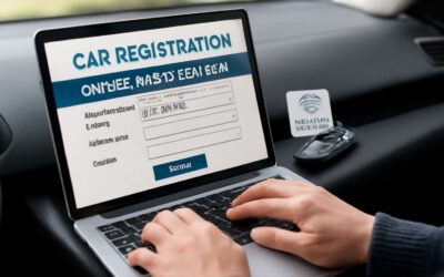 How to Renew Car License Disc Online: A Simple Step-by-Step Guide for Quick Renewal