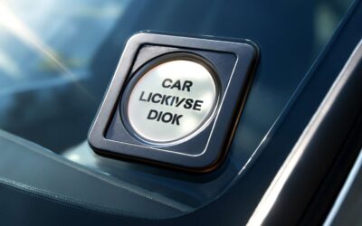 Stylish and Durable Car License Disk Holder Ideas for Securely Displaying Your Parking Permit