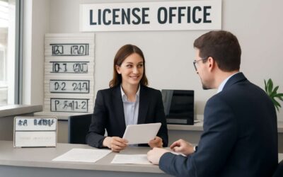 Essential Tips for Navigating the Car License Department Efficiently and Stress-Free