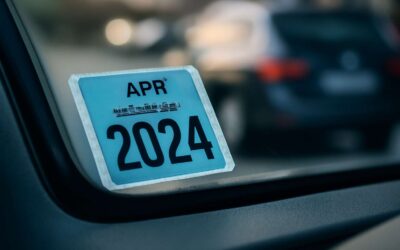 Are Car License Fees Tax Deductible? What You Need to Know About Tax Benefits