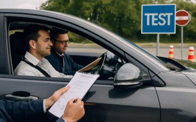 A Complete Guide to Car License Class Requirements and How to Obtain Yours