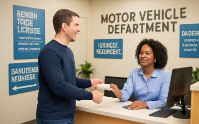 Where to Renew Car License Near Me: Your Easy Guide to Local Renewal Centers