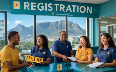 Secure Your Future Today: Expert Tips for Fast and Easy Car License Cape Town Renewal