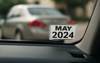 Stay Ahead of the Game: Essential Tips for Managing Your Car License Expiry and Avoiding Fines