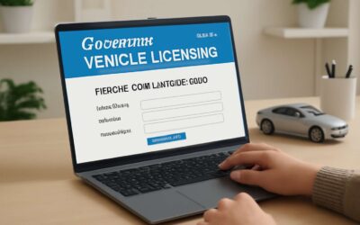 Effortless Guide on How to Renew Your Car License Disc Online in Just a Few Clicks