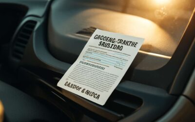 Understanding the Impact of Car License Penalty Fees South Africa on Drivers Today