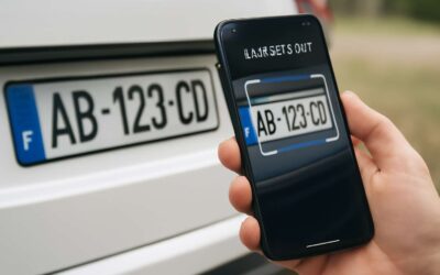 How to Find Car License Plate Owner: Top Tips to Unlock Vehicle Owner Details Safely