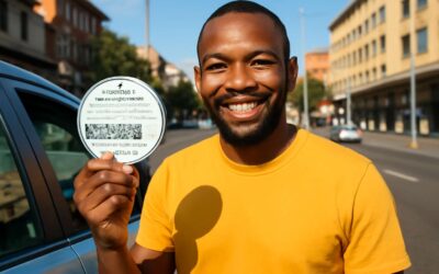 Easy Guide to the Renewal of Car License South Africa: Simplify Your Vehicle Registration Today