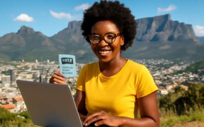 Quick and Easy: How to Complete Your Car License Renewal Online in Cape Town Effortlessly