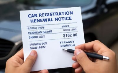 Simplify Your Journey: Essential Tips for Hassle-Free Car License Renewals Today
