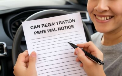 Quick and Easy Guide to the Renewal of Car License: Stay Road-Ready Today!