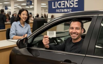 How to Renew Car License: Easy Steps to Get Your Vehicle Document Up-to-Date Quickly