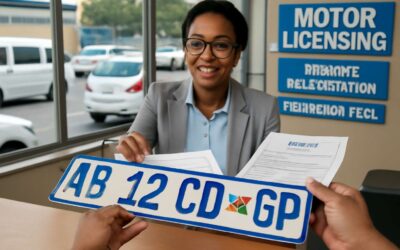 Unlock the Latest Insights on Car License Fees South Africa and Save on Your Next Vehicle Registration