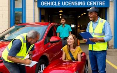 Quick and Easy Car License Renewal in Durbanville: Get Yours Done Today!