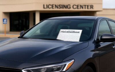 Streamline Your Journey with Effortless Car License Renewal Spar Tips and Tricks