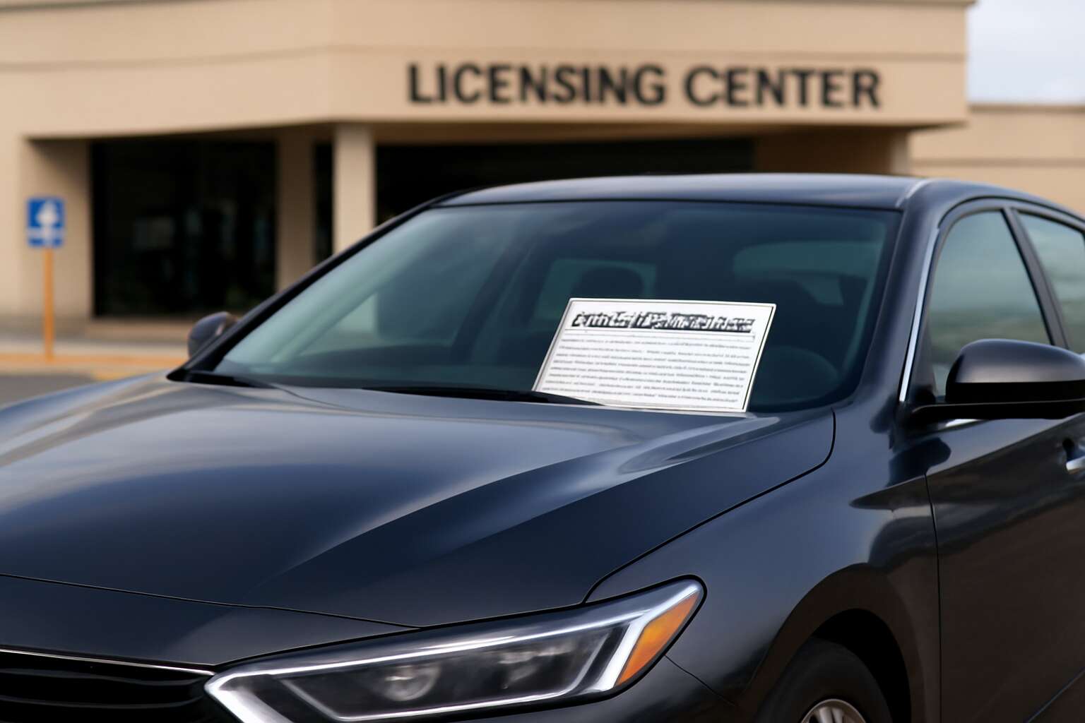 Streamline Your Journey with Effortless Car License Renewal Spar Tips ...