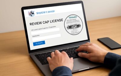 Effortless guide to renew car license online gauteng in minutes