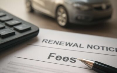 Discover the true costs: how much car license renewal in your state