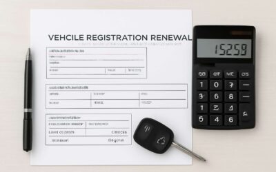 Unlocking the car license renewal price: your budget-friendly guide to fees.