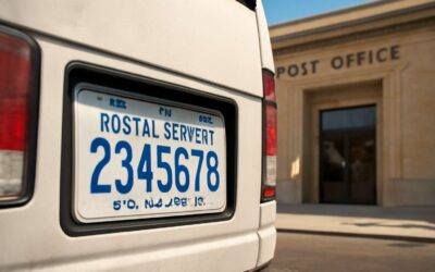post office car license renewal: Quick Guide to a Smooth Renewal Process.