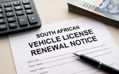 Master car license price south africa: A simple guide to fees and timing
