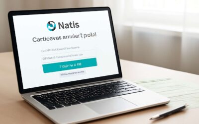 Streamline your natis car license renewal with quick online steps today