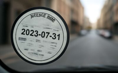 Master car license disk: A quick guide to renewal, rules, and peace of mind.